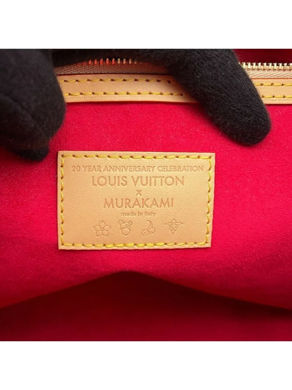Louis Vuitton Boston Bag Monogram LV TM Keepall Bandouliere 45 Travelbag